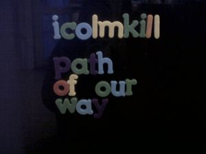 Path of Our Way