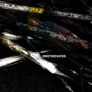 Irretrievated