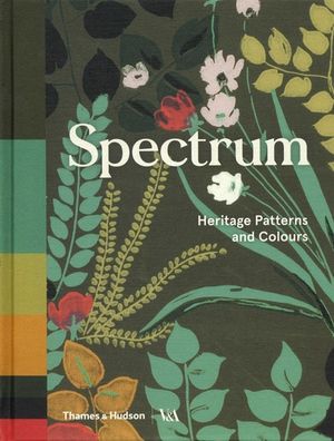 Spectrum (Victoria and Albert Museum)