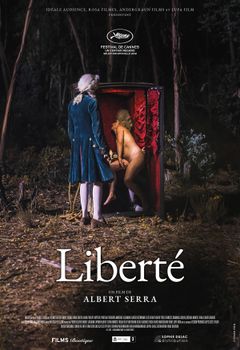 RÃ©sultat de recherche d'images pour "LibertÃ© Albert serra"