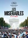 Affiche Les Misérables