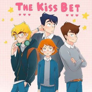 The Kiss Bet