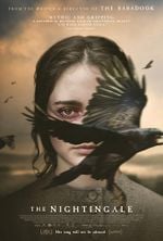 Affiche The Nightingale
