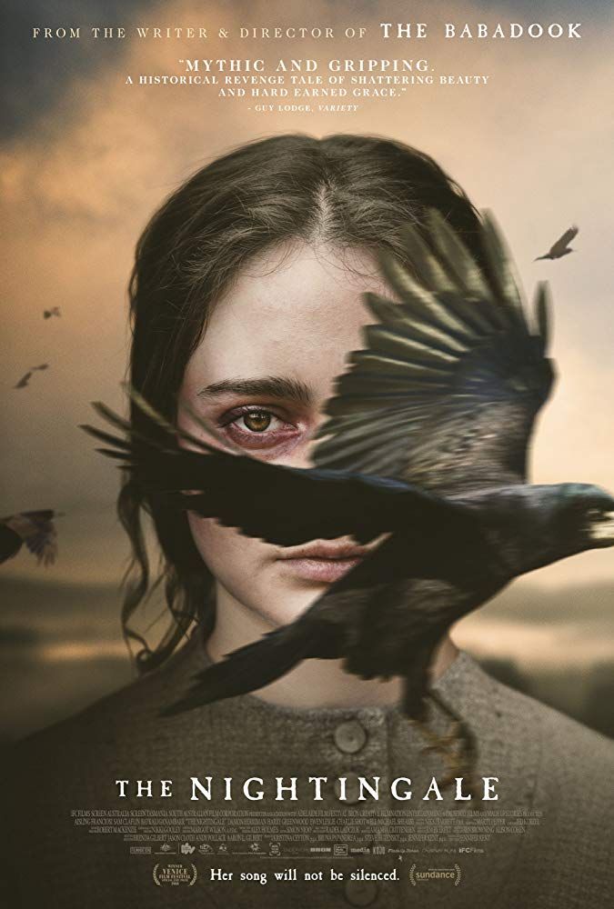 The nightingale film 2019 senscritique