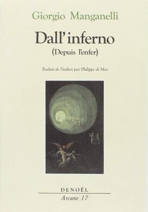 Dall'inferno