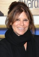 Ann Biderman