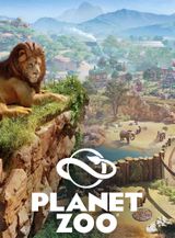 Planet zoo коды