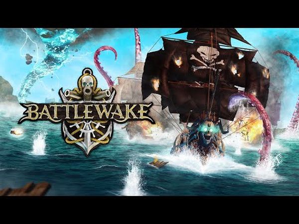 Battlewake