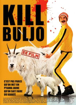 Kill Buljo : Ze film