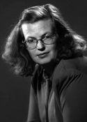 Shirley Jackson