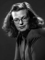 Shirley Jackson