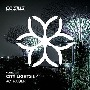 City Lights EP (EP)