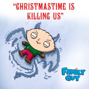 Christmastime Is Killing Us - Remastered