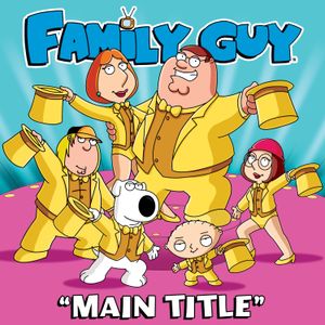 Family Guy Main Title (OST)