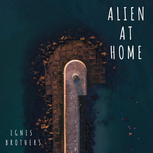 Alien at Home (Single)