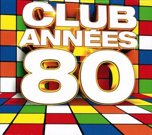 Club Années 80