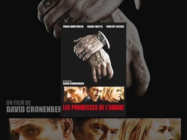 Les Promesses de l'ombre