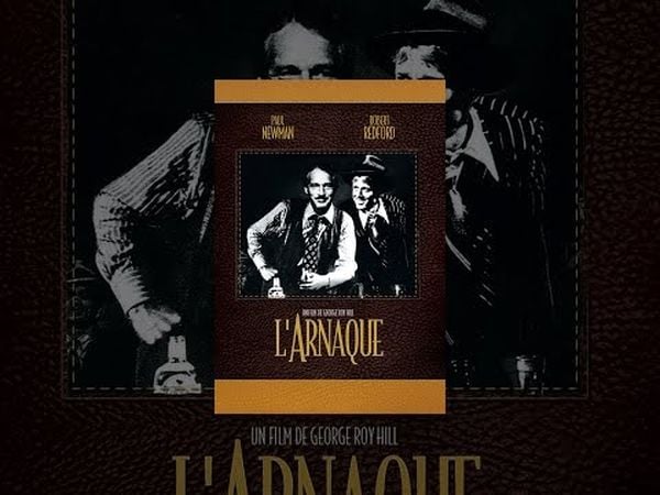 L'Arnaque