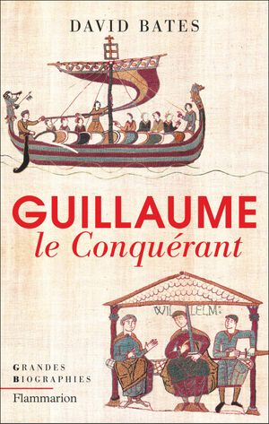 Guillaume le Conquérant