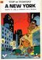 Tif et Tondu à New York - Tif et Tondu, tome 23