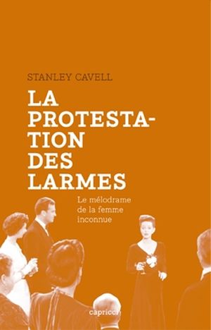 La Protestation des larmes