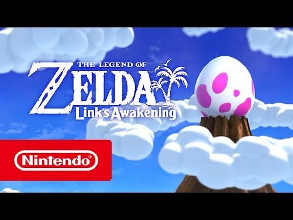 The Legend of Zelda: Link's Awakening