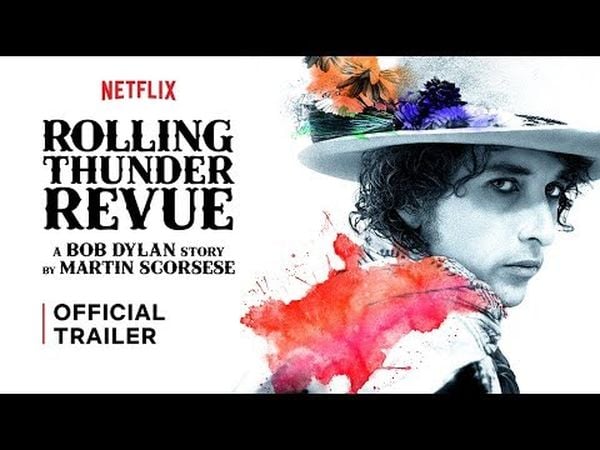 Rolling Thunder Revue