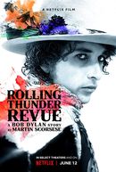 Affiche Rolling Thunder Revue