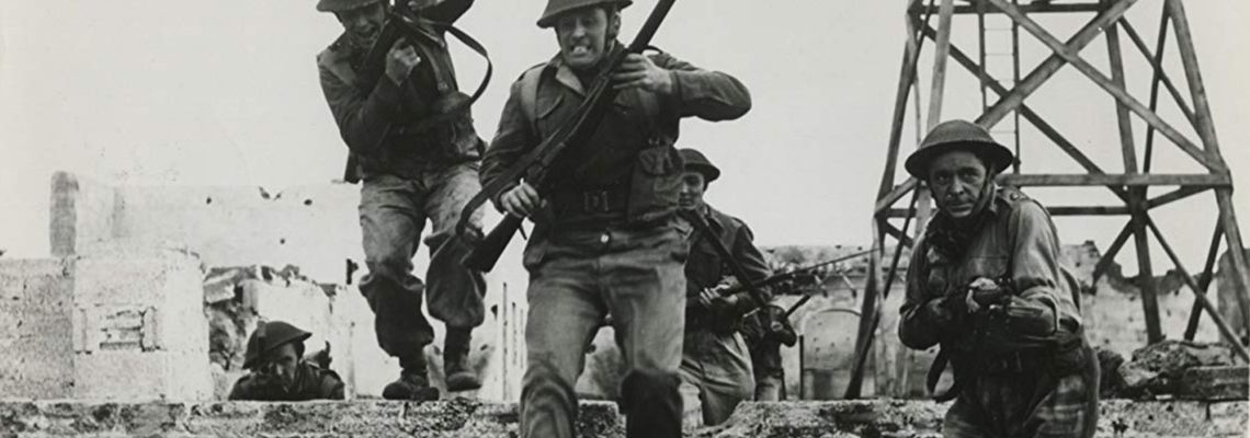 Cover Le Commando sacrifié