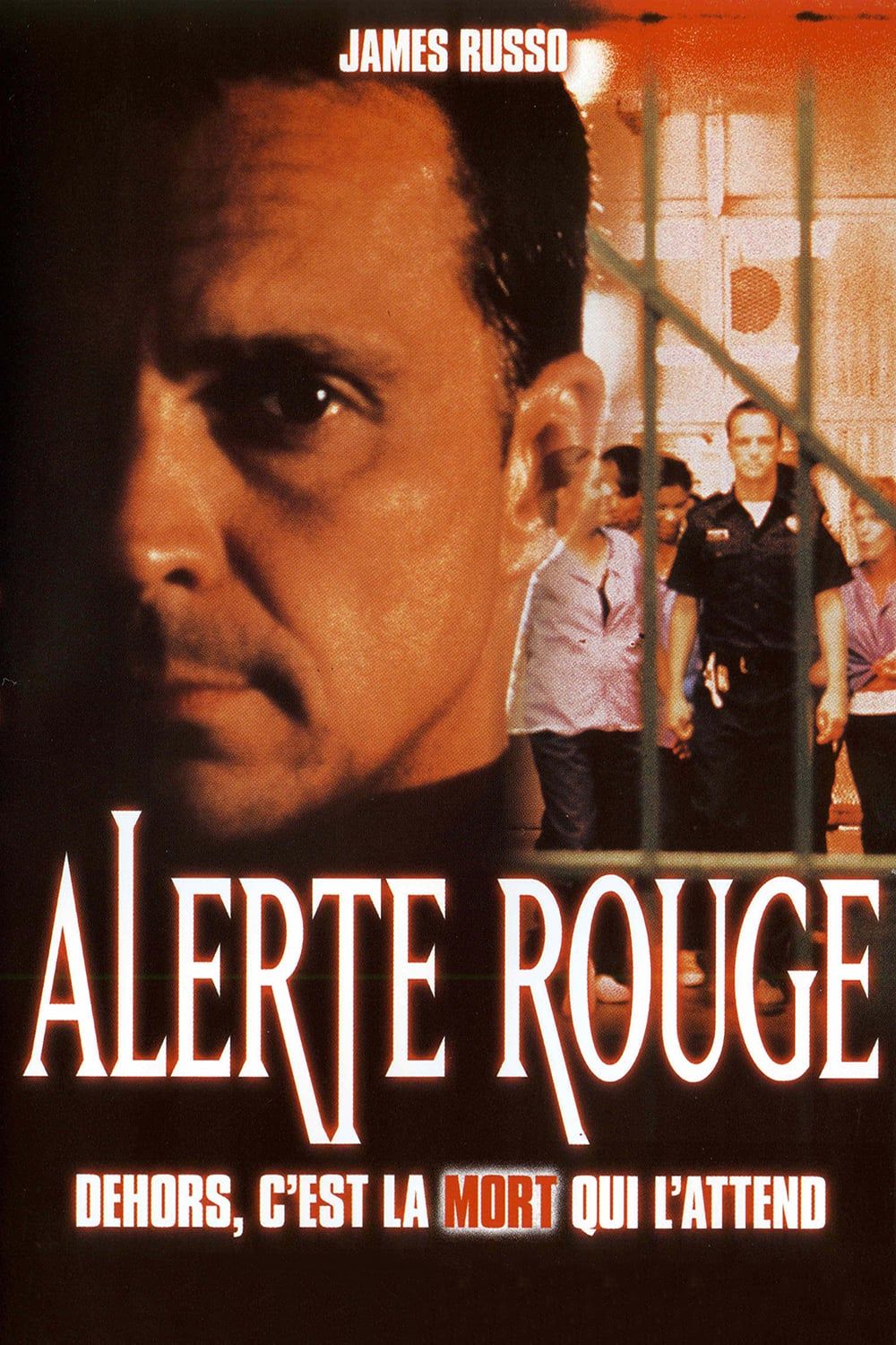 Alerte rouge - Film (1995) - SensCritique