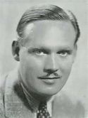 Cyril Raymond