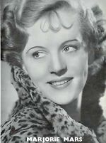 Marjorie Mars