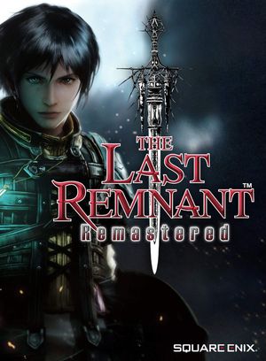 The Last Remnant Remastered