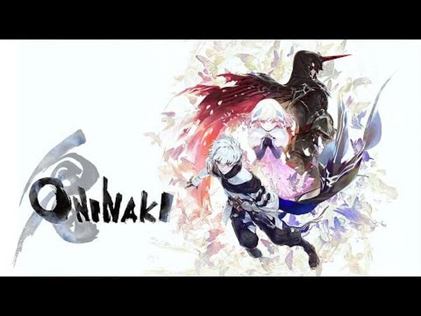 Oninaki