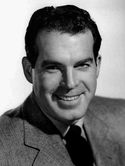 Fred MacMurray