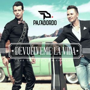 Devuélveme la vida (Single)