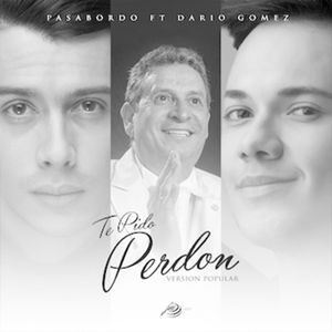 Te pido perdón (versión popular) (Single)