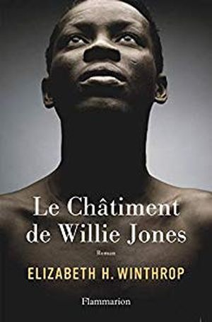 Le châtiment de Willie Jones