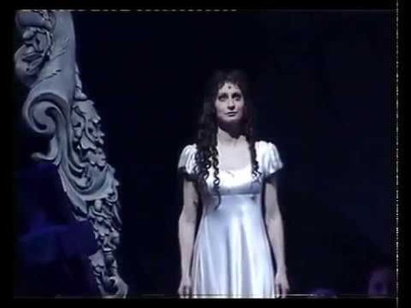 Elisabeth - das Musical