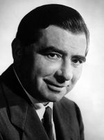 Robert Newton