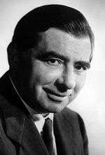 Robert Newton