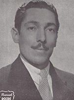 Manuel Dondé