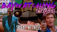 Baywatching Nights: Silent Witness