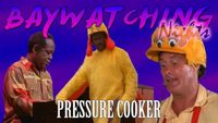 Baywatching Nights: Pressure Cooker