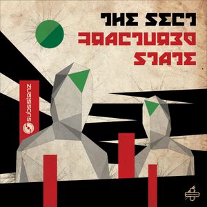 Shockabuku Volume 2A (The Sect remix)