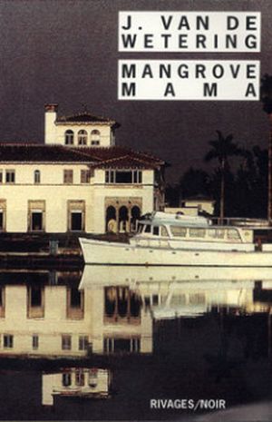Mangrove Mama
