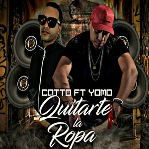 Quitarte la ropa (Single)