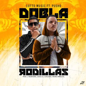 Dobla rodillas (Single)