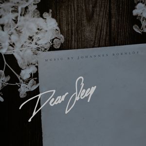 Dear Sleep (EP)