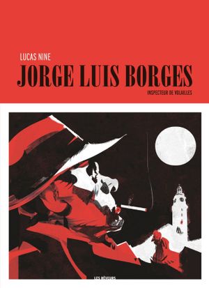 Jorge Luis Borges